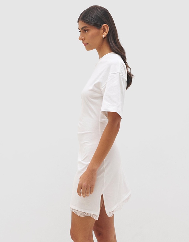 MON RENN - Liora Mini Dress
