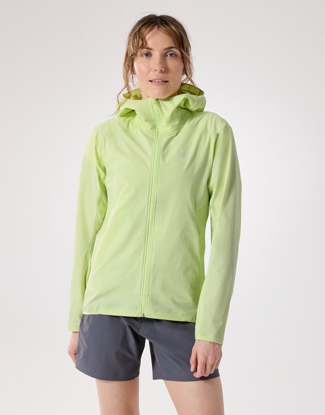 Arc'teryx - Gamma Lightweight Hoody Women's