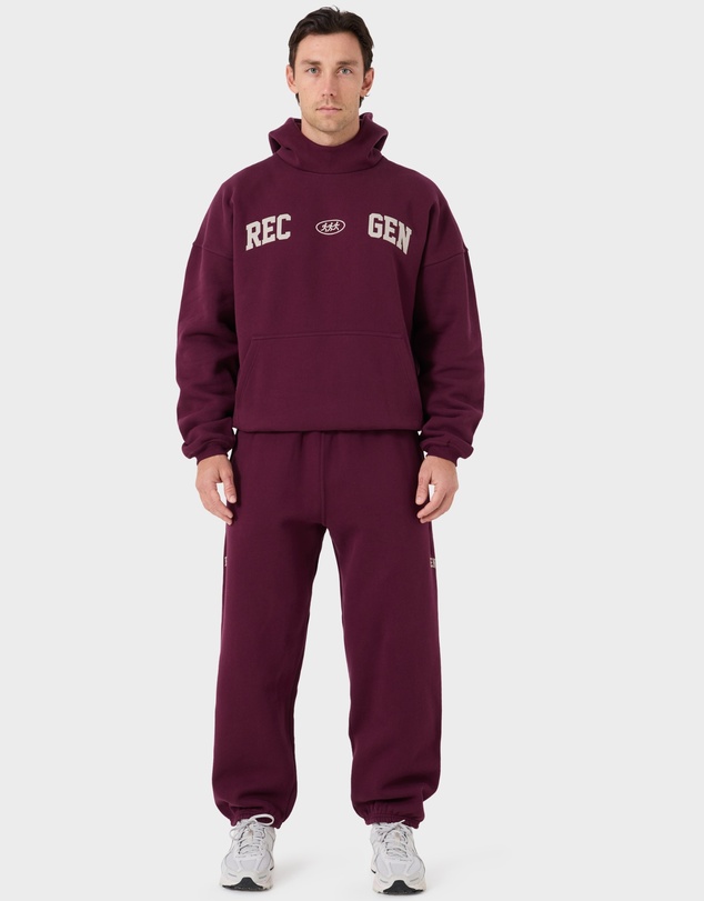 REC GEN - Mass Jogger