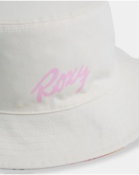 Roxy - Womens Postcards Revo Hat