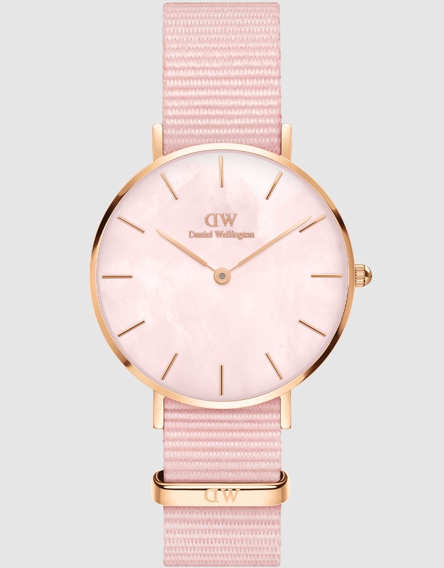 Daniel Wellington - Petite Coral Pearl 32mm