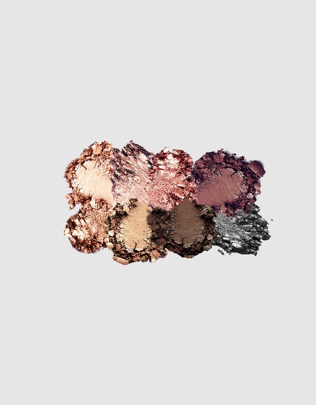 Eye of Horus - Solstice Eyeshadow Palette