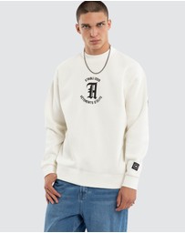 Americain - Absolute Relaxed Sweater
