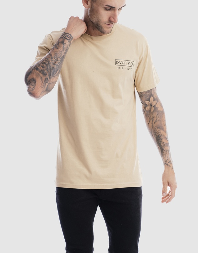 DVNT - NYC Tee