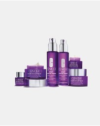Clinique - Clinique Smart Clinical Repair™ Overnight Recovery Cream + Mask