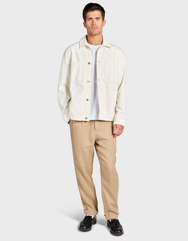 Academy Brand - Dean Linen Chino