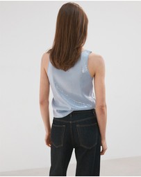 M.N.G - Sequin Top