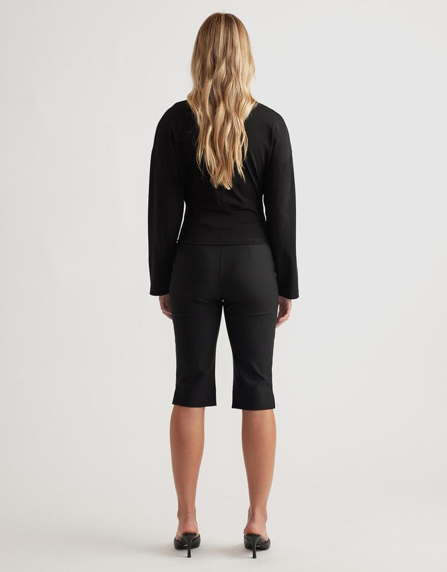 Decjuba - Kendall LS Top
