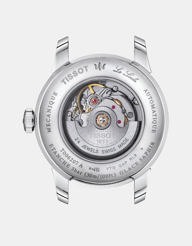 Tissot - Le Locle Automatic Lady 29mm