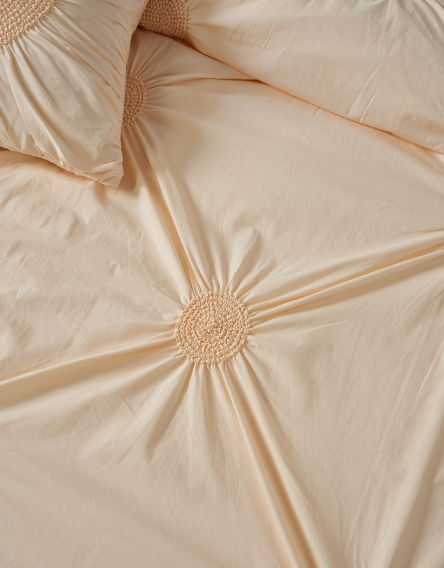 Linen House - Claudia Quilt Cover Set