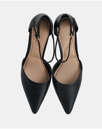ALDO - Merlo Heels