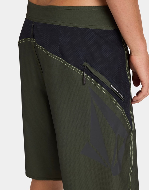 Volcom - Mens Pro Stone Mod 21