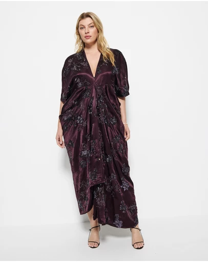 Commonry - Cleo Dress