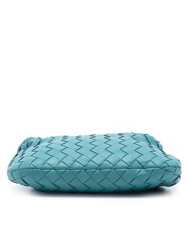 Pre-Loved by Azura Reborn - Pre-Loved Mini Nappa Intrecciato Jodie