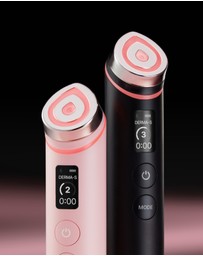 MEDICUBE - Age-R Booster Pro Black