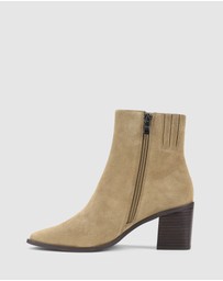 Siren - Ulla Ankle Boots