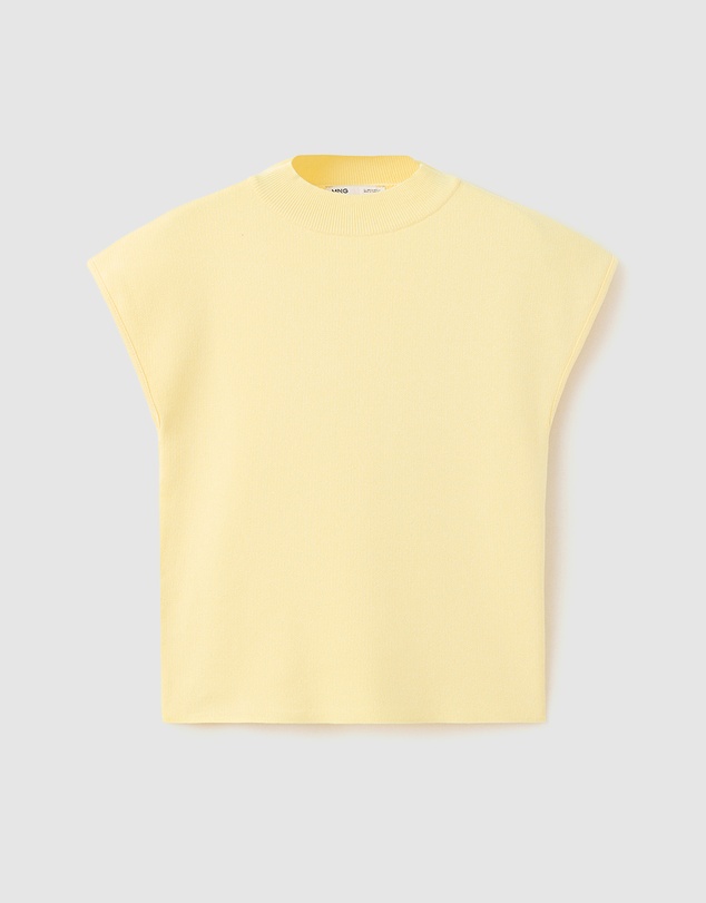 M.N.G - Dumin Sweater
