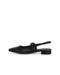 City Chic - Wide Fit Peasley Slingback