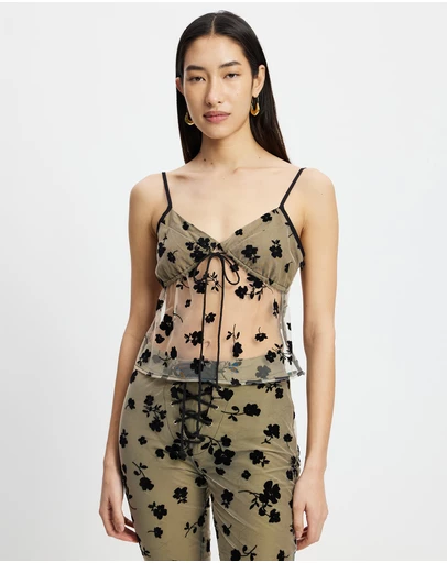 LENNI the label - Sylvie Cami