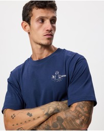New Balance - Fountain T-Shirt