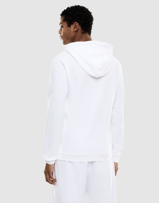 Emporio Armani EA7 - Train Core ID Big Logo Hoodie