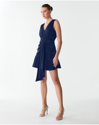 Savel - Alison Mini Dress