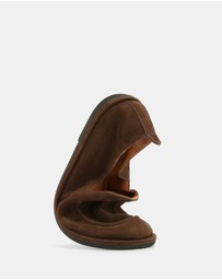 Nokwol - Rumi Loafers