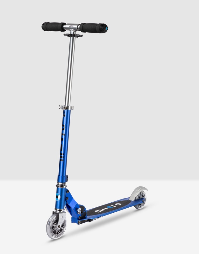 Micro Scooters - Micro Sprite 2 Wheel Folding Scooter