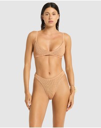 Bond-Eye Swimwear - Christy Brief