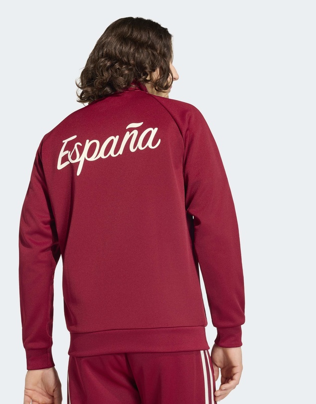 adidas Performance - Football Spain Originals Track Top Mens