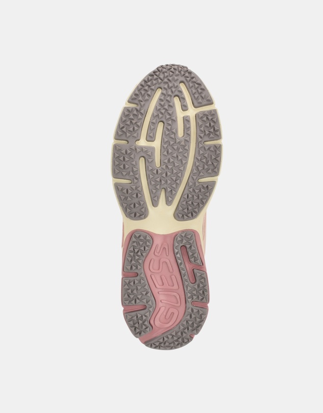 GUESS - Bevalli Sneakers