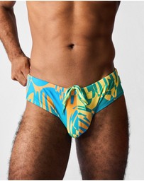 TEAMM8 - Harbour City Wide Swim Brief