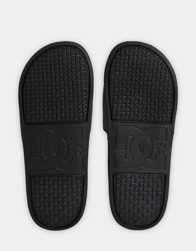 DC Shoes - Mens DC Slides