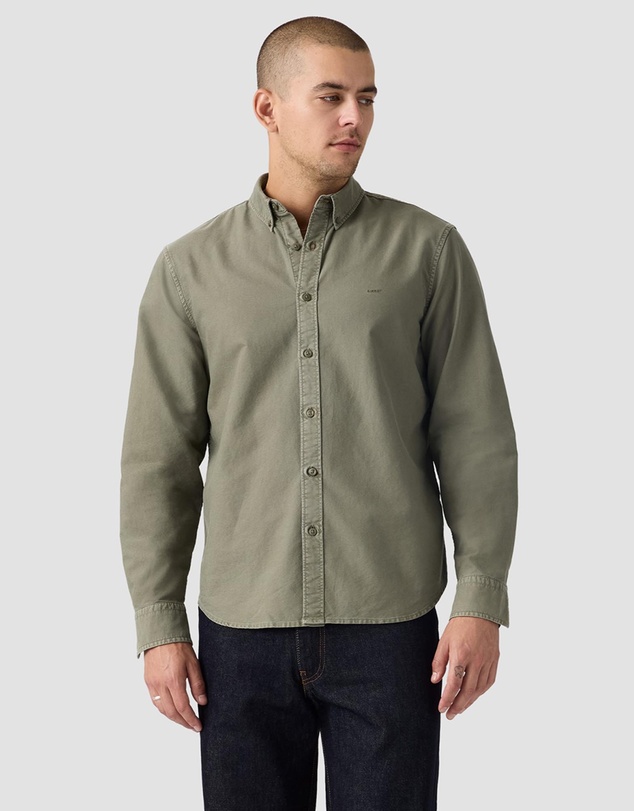 Levi's - Authentic Button Down Shirt