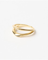 Commonry - Odette Fine Ring