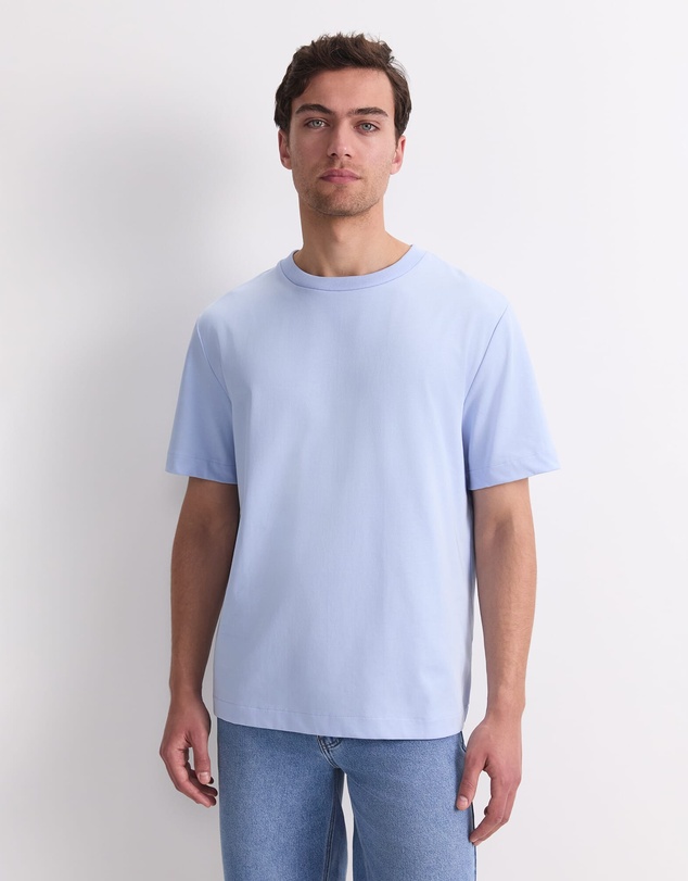 Sportscraft - Heavyweight Cotton Tee