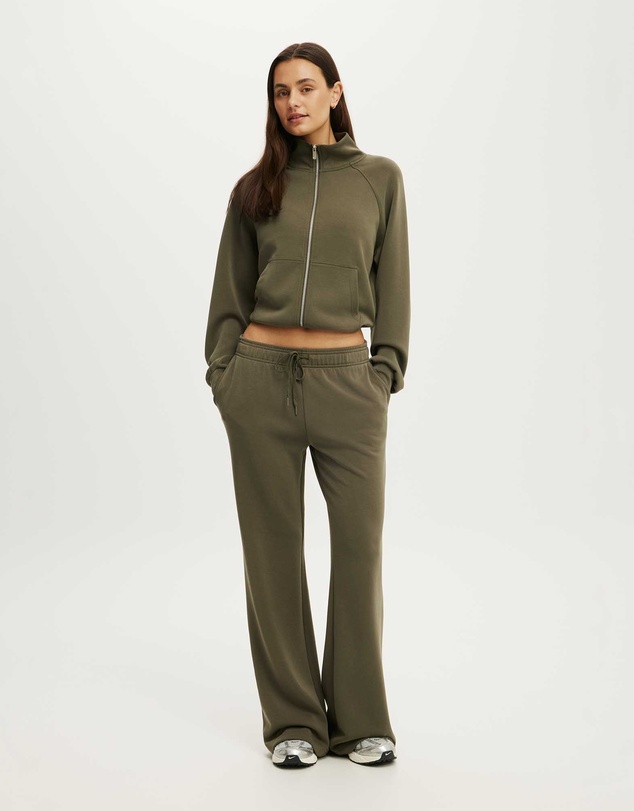 Cotton On Body Active - Ultimate Soft Wide Leg Pant