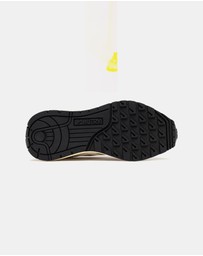Autry - Reelwind Low Wom Sneakers - Women's