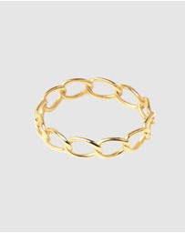 Pastiche - Marni Ring