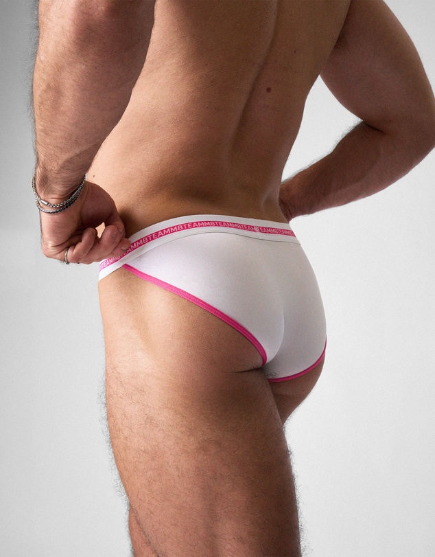 TEAMM8 - Optic Sports Brief