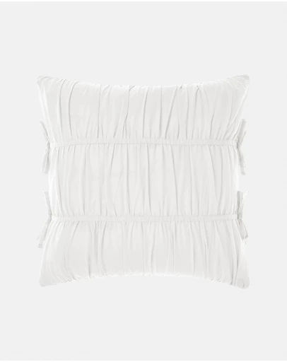 Linen House - Layla Filled Cushion
