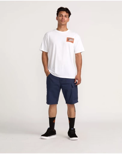 Volcom - Mens Caliper II 20