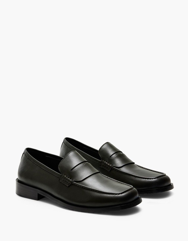 Aquila - Lars Penny Loafers