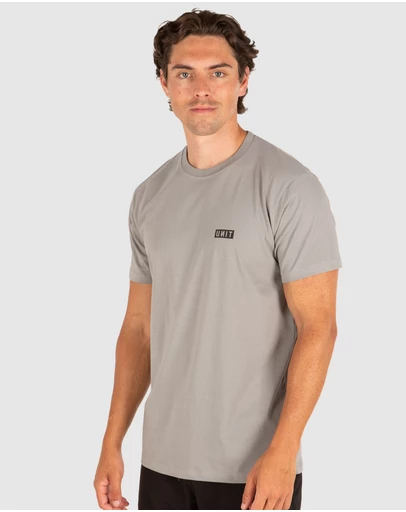 UNIT - UNIT Case Men's T-Shirt
