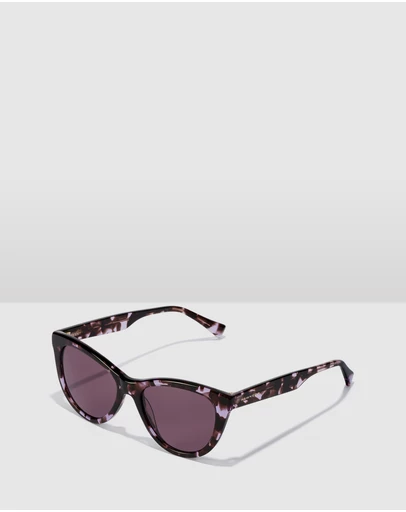 Hawkers Co - HAWKERS - Purple Carey NOLITA Sunglasses for Men and Women UV400