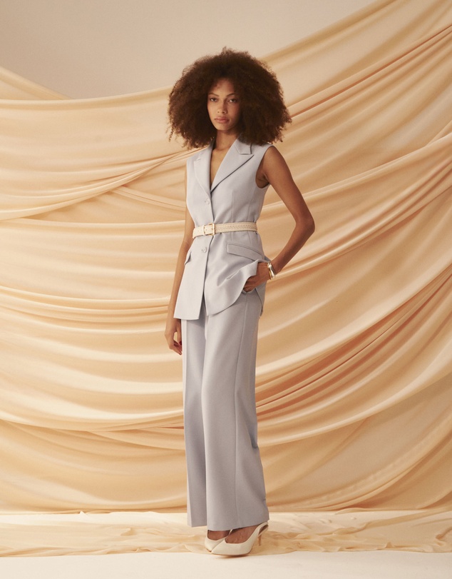 Forcast - Nikki Tailored Pants