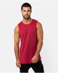 ONEBYONE - Classic Blank Tank