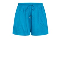 City Chic - Lola Cotton Short