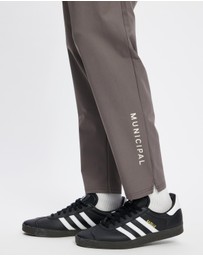 Municipal - Sportcross Easy Pants