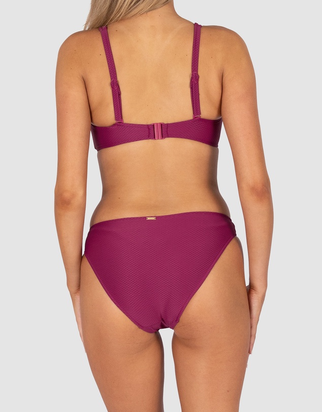 Baku Swimwear - Rococco Regular Bikini Bottom